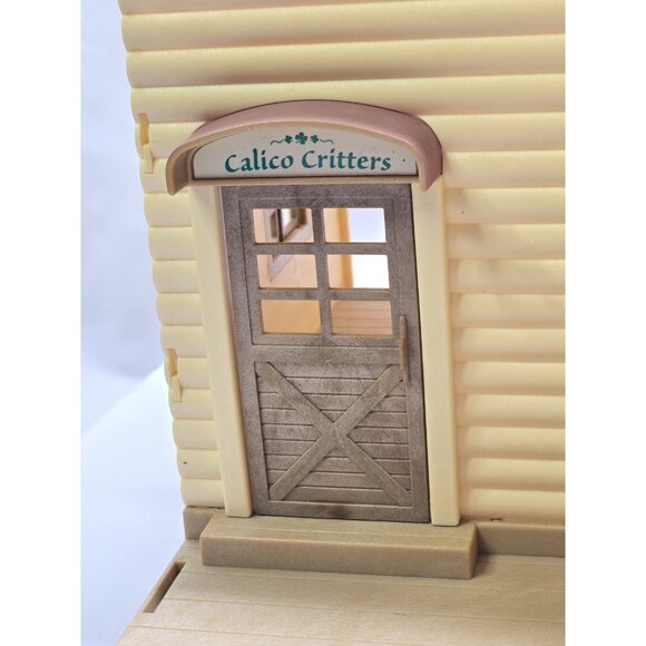 Sylvanian Families Calico Critters House in the Grape Forest- Missing Parts - Picture 11 of 16